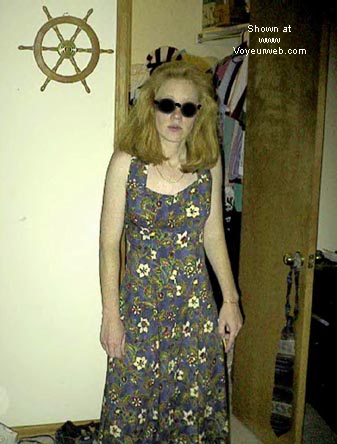 Pic #1RED HEAD WIFE