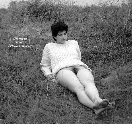 Pic #1English Beach Bum