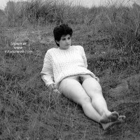 English Beach Bum