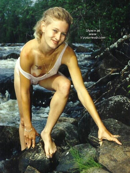 Pic #1 Noel strike again