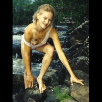 Pic #1 Noel strike again