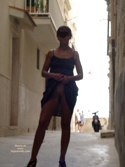 Pic #1Exhibmoni In Italien