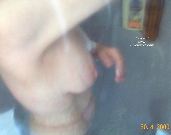 Pic #1*WB Wife's wet &amp; soapy 38 C's