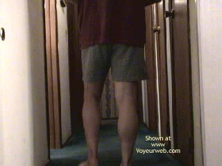 Pic #1M* Again In The Hall