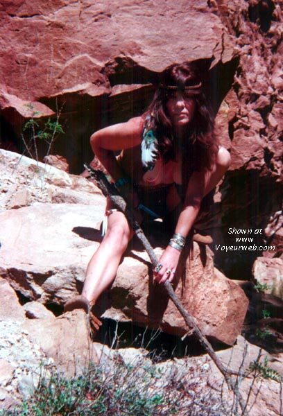 Pic #1Ev Southwestern Style Pt 2