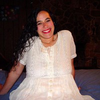 Pic #1Becca Plays On Redclouds Bb