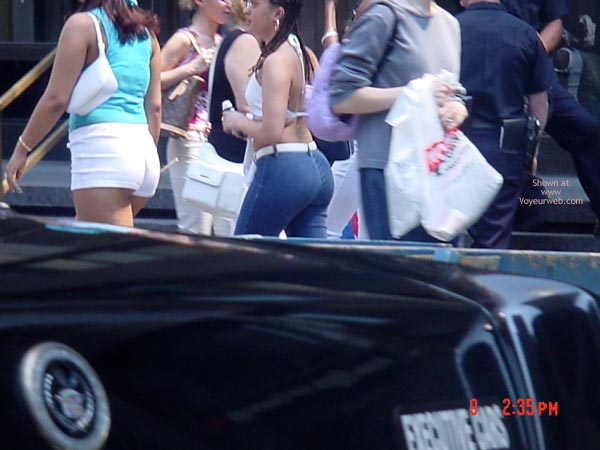 Pic #1Puerto Rican Day Parade '02