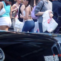Pic #1Puerto Rican Day Parade '02