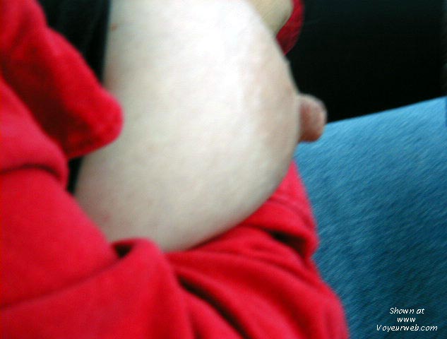 Pic #1Out for a Drive Again