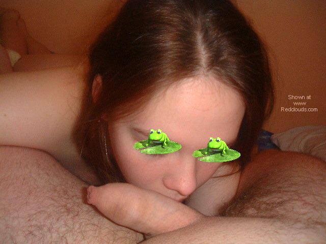 Pic #1*JO Dev and Luc - Job Well Done