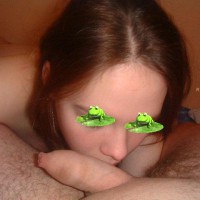 Pic #1*JO Dev and Luc - Job Well Done