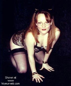 Pic #1Here I am!