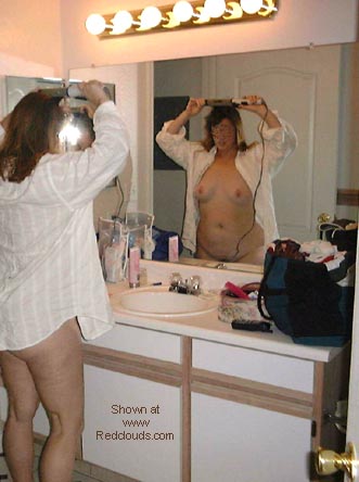 Pic #1One wild Night