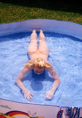 Pic #1Pool &amp; Tool