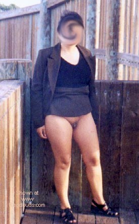 Pic #1Ruby at the Park