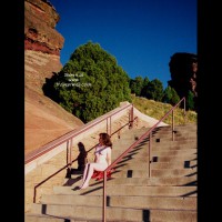 English Wife - Live at Red Rock #2