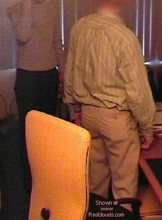 Pic #1Office Fuck (1)