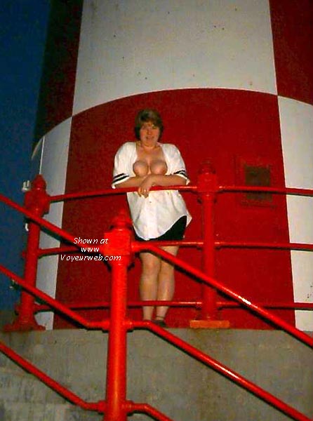 Pic #1CJ_Jeep_Chick Part 2