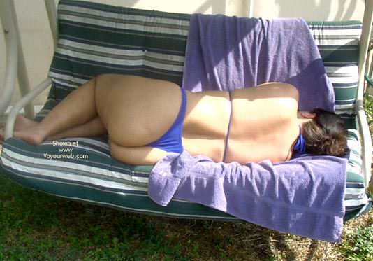 Pic #1Wife 48 Her Second Try