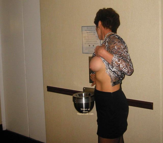 Pic #1Renee @ The Casbah