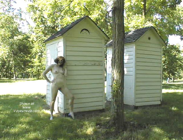 Pic #1 A Day in the Park