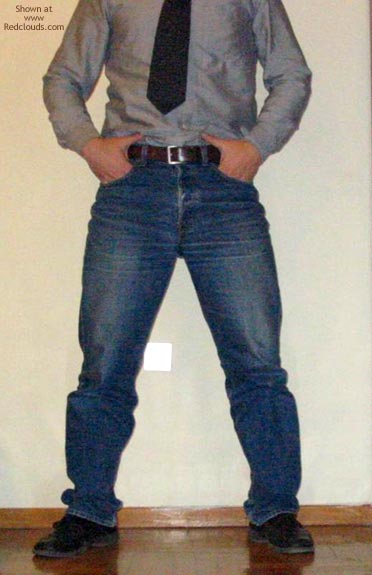 Pic #1M* Here I Am..Greek Husband