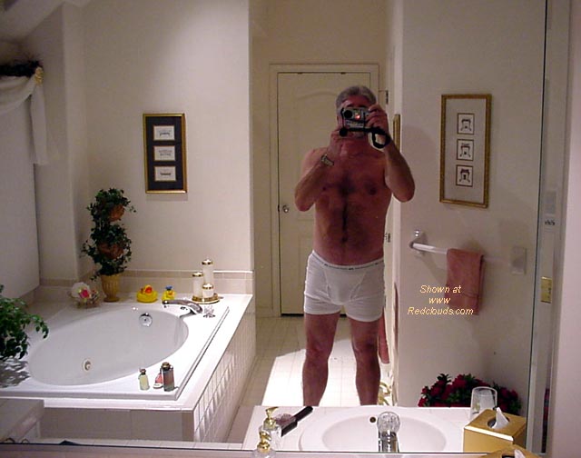 Pic #1M* First Time for me!