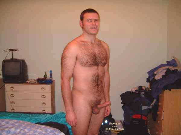 Pic #1M* Shy Scotsman