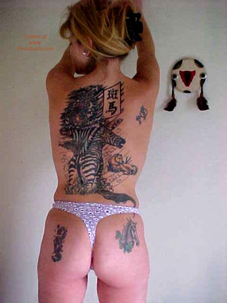 Pic #1Robyns 2nd contri