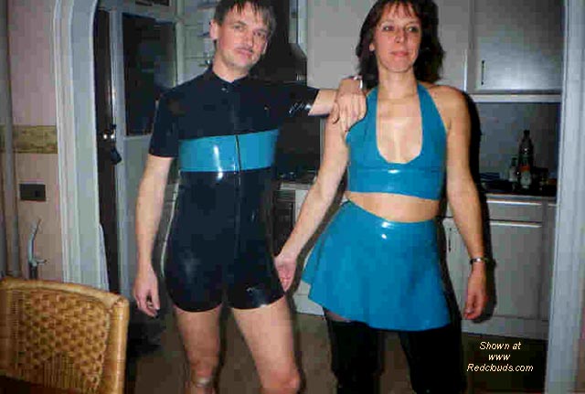 Pic #1*FF Dutchy Latex