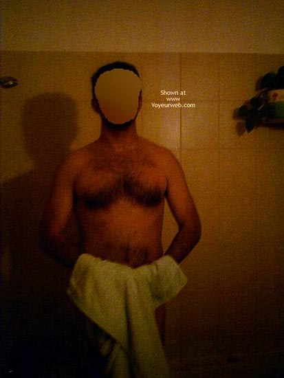 Pic #1M* Hi Everyone