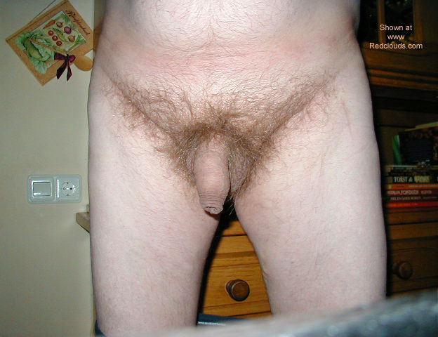 Pic #1M* Roelof from Holland