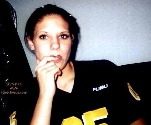 Pic #1Cute German Bitch