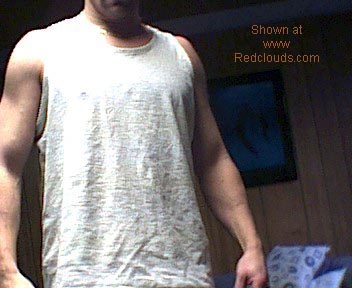 Pic #1M* 27 M PERSONAL TRAINER