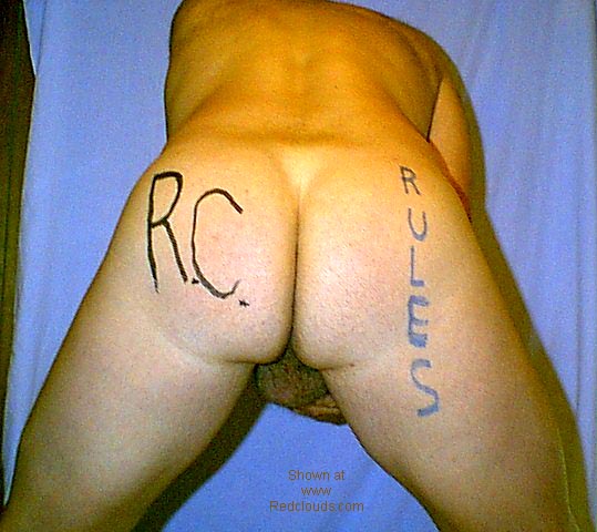 Pic #1M* panty sniffer-drawing 2