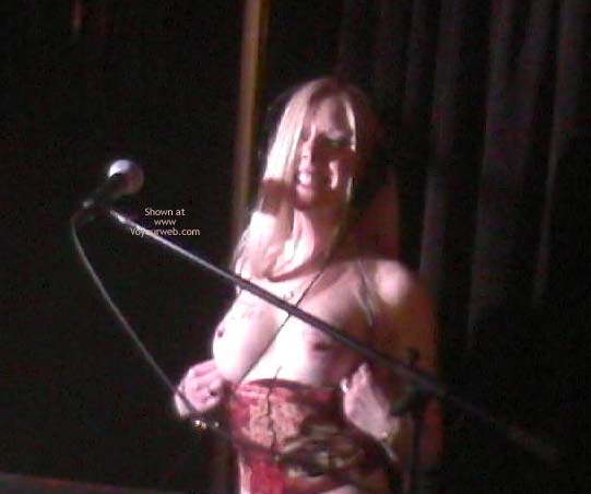 Pic #1Radio Station Party