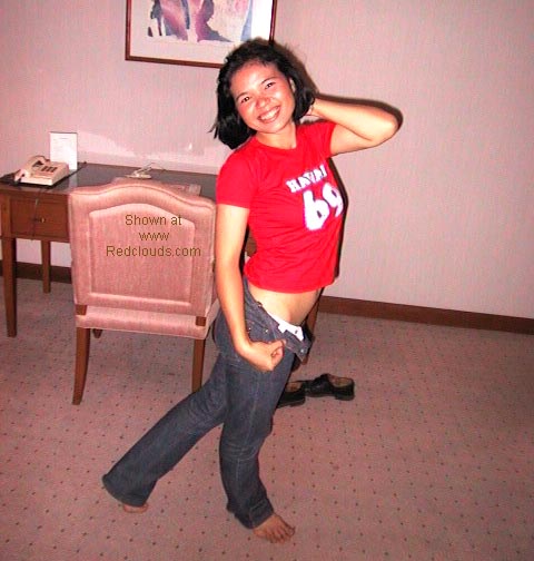 Pic #1Her Turn