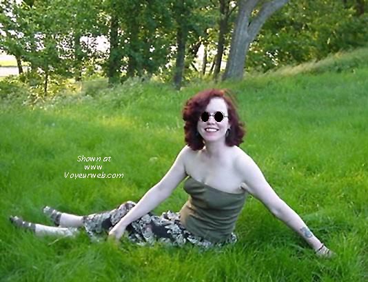 Pic #1Betty....still a babe!