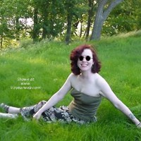 Betty....still a babe!