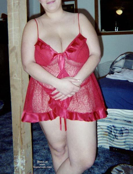 Pic #1 Trying New Things