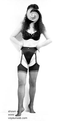 Pic #1Went      out with Her