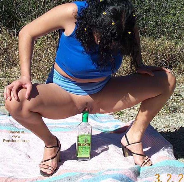 Pic #1Kenia from Mexico 26