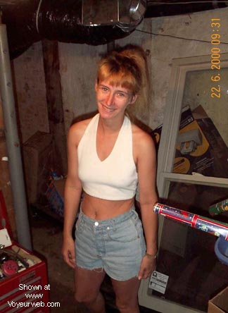 Pic #1Sugar Creek Cristi