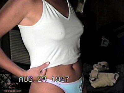 Pic #1Shy but Willing