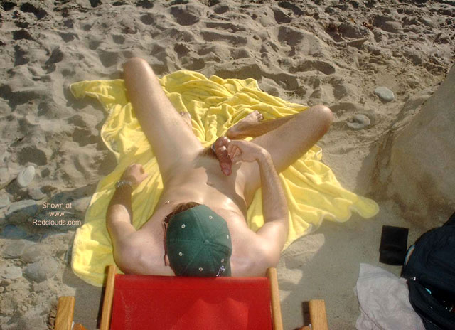 Pic #1M* Beach Day