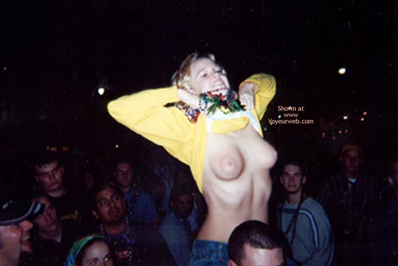 Pic #1Mardi Gras Extavaganza