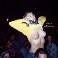 Mardi Gras Extavaganza