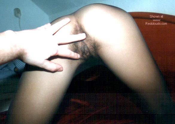 Pic #1*FF Pantyhose Fetish From Germany