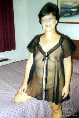 Pic #1 Ampel      Wife ST