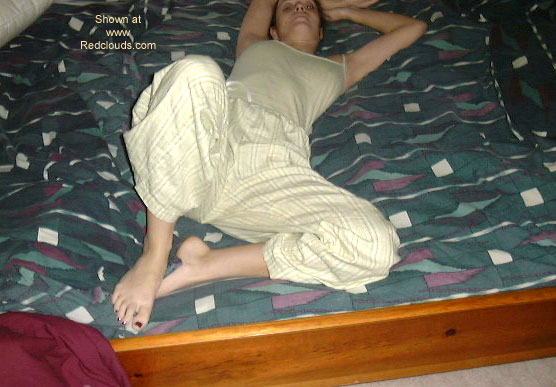 Pic #11st Contribution